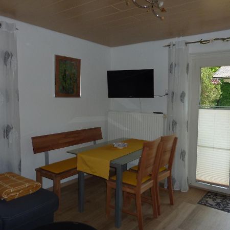 Haus Edelsbergblick Daire Nesselwang Dış mekan fotoğraf
