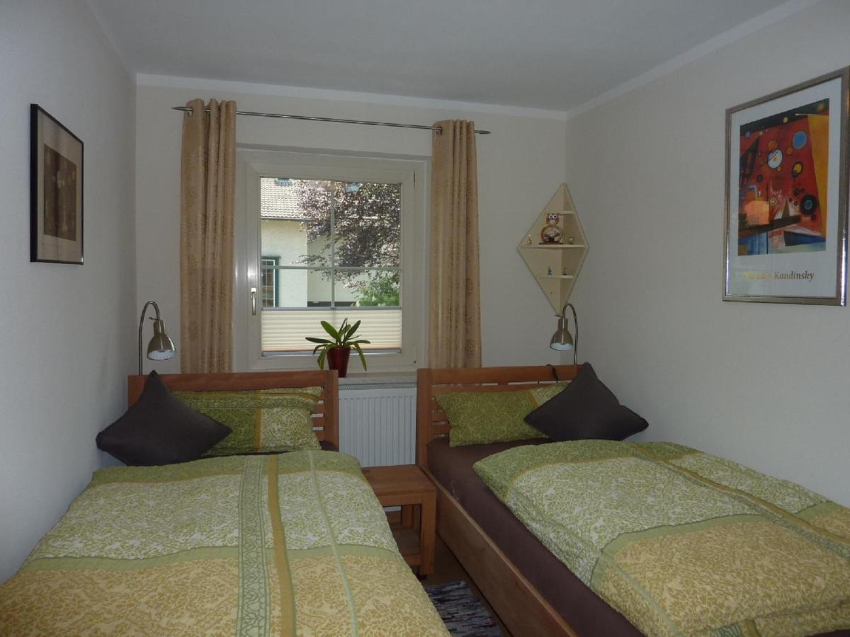 Haus Edelsbergblick Daire Nesselwang Dış mekan fotoğraf