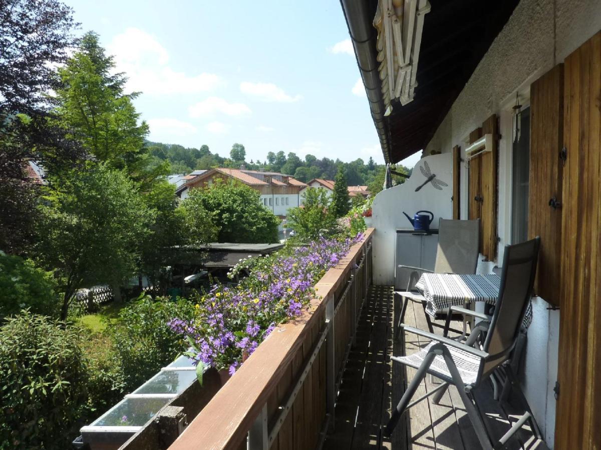 Haus Edelsbergblick Daire Nesselwang Dış mekan fotoğraf