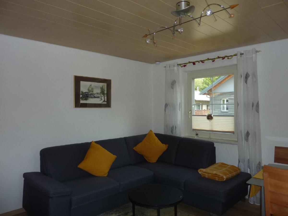 Haus Edelsbergblick Daire Nesselwang Dış mekan fotoğraf