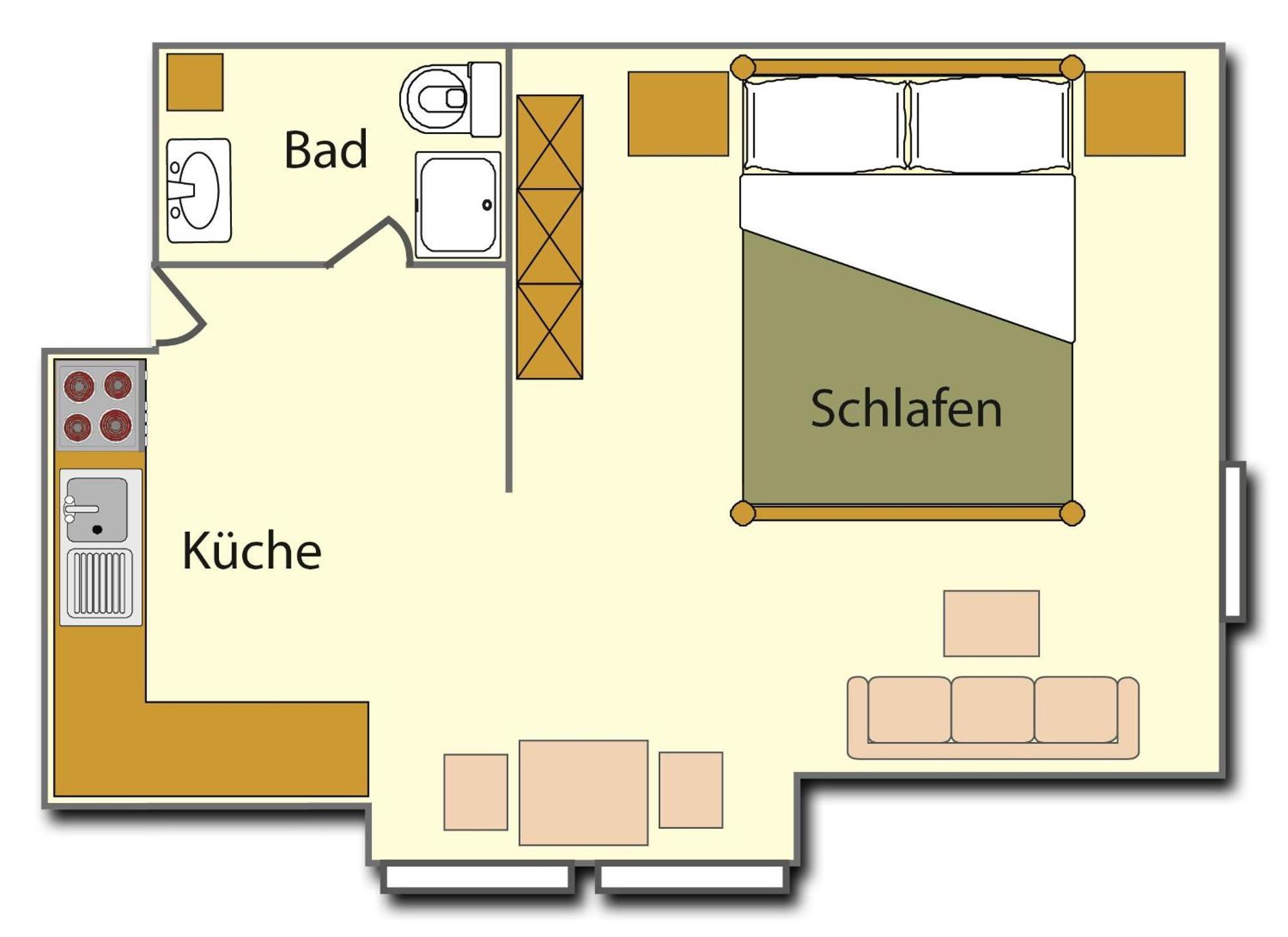 Haus Edelsbergblick Daire Nesselwang Dış mekan fotoğraf