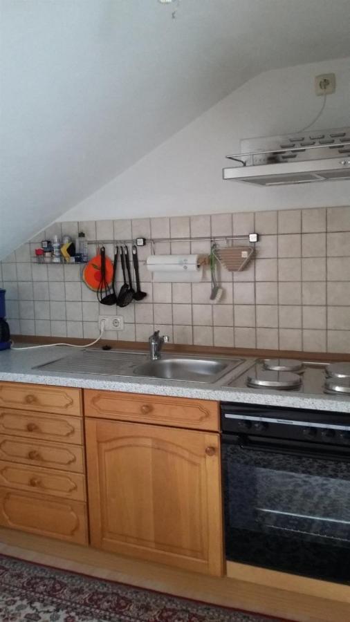 Haus Edelsbergblick Daire Nesselwang Dış mekan fotoğraf