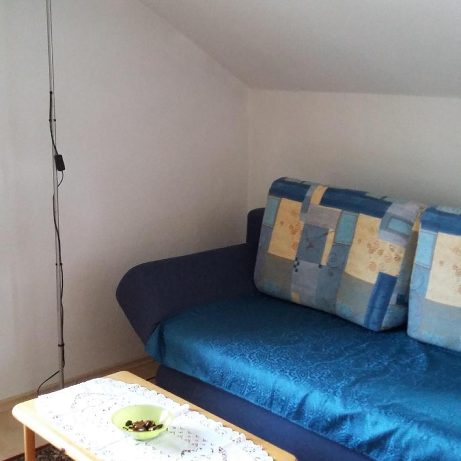 Haus Edelsbergblick Daire Nesselwang Dış mekan fotoğraf