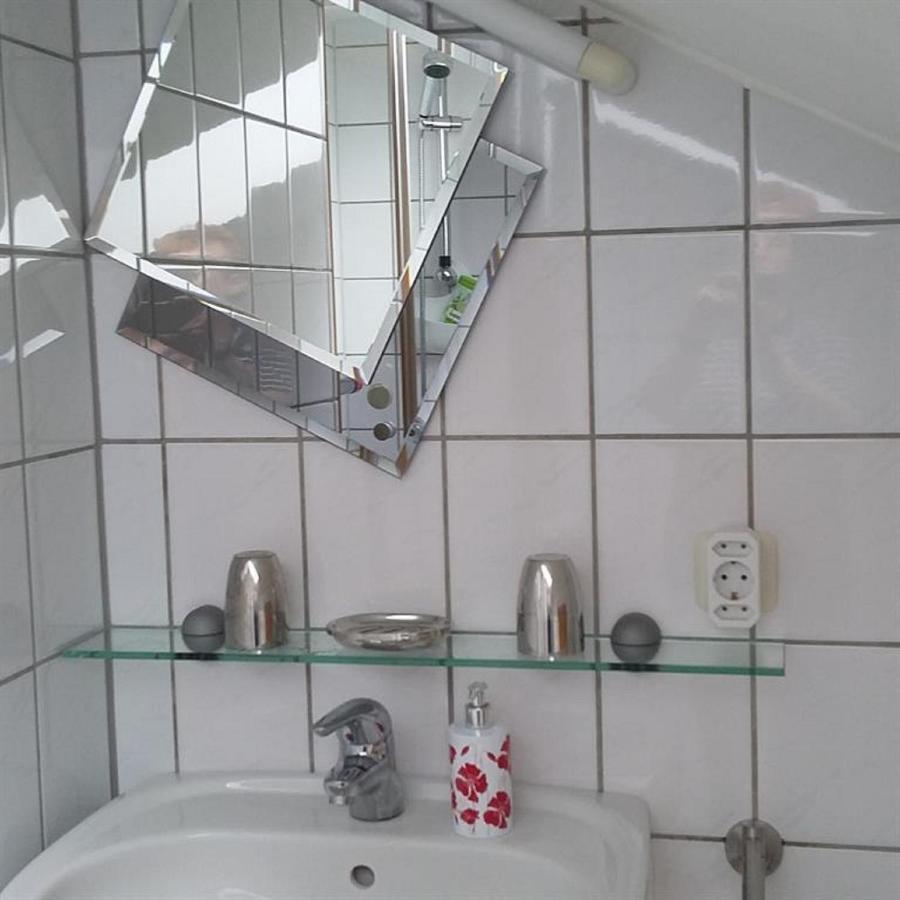 Haus Edelsbergblick Daire Nesselwang Dış mekan fotoğraf